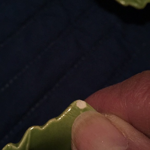 Holland Mold Vintage Cabbage serving set - Picture 6 of 16